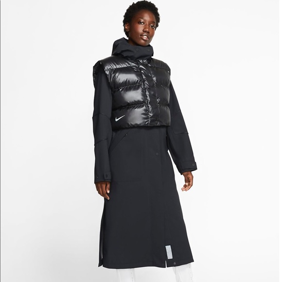 nike sportswear vest